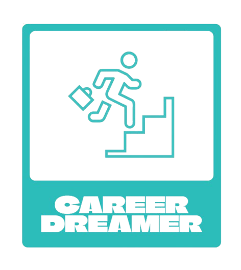 AI Career Dreamer Logo