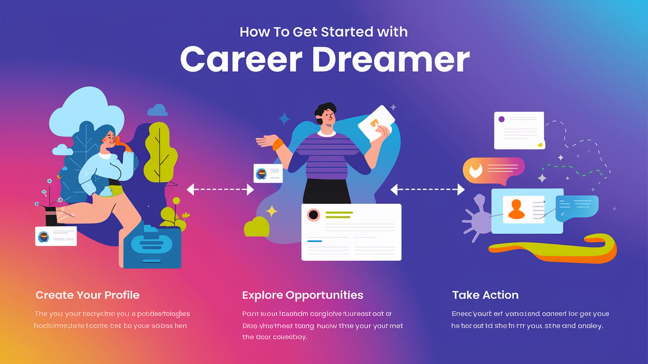  AI Career Dreamer